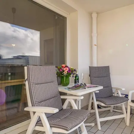 Appartement Eydum, App 20