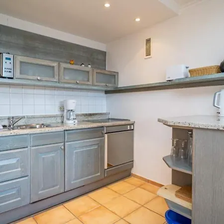 Eydum, App 20 Lägenhet