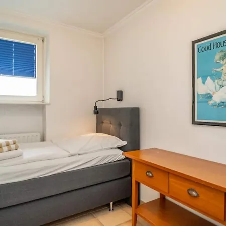 Appartement Eydum, App 20