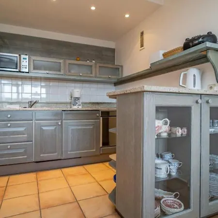 Eydum, App 20 Appartement Westerland