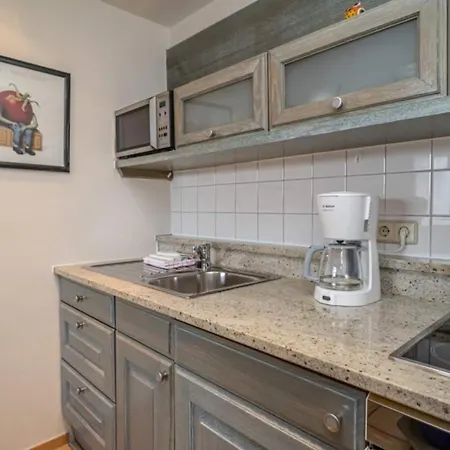 Lägenhet Eydum, App 20