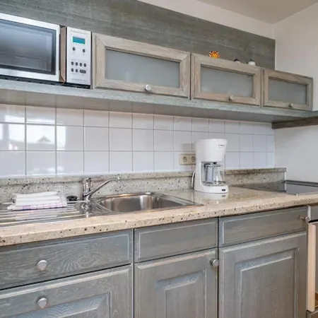 Appartement Eydum, App 20 *