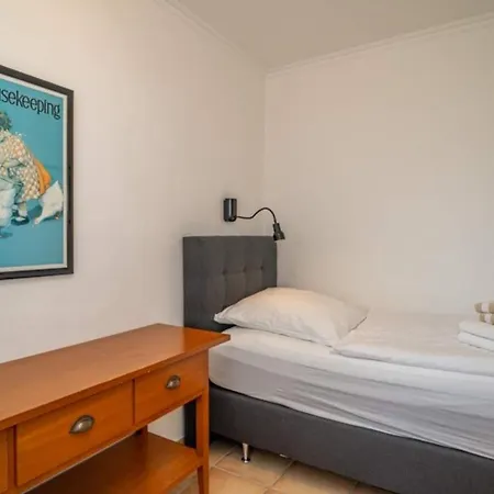 Appartement Eydum, App 20 Westerland