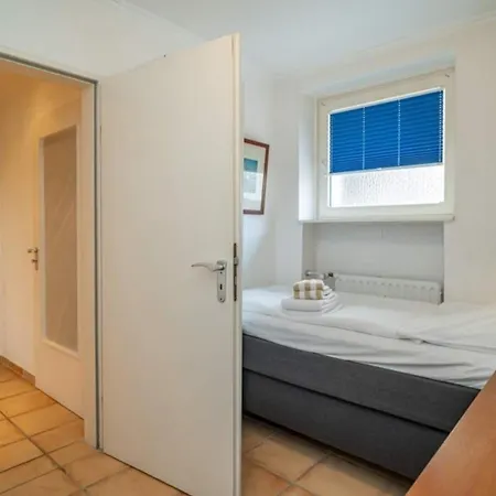 Appartement Eydum, App 20 Westerland