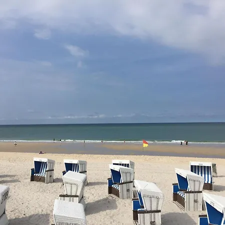 Eydum, App 20 Westerland