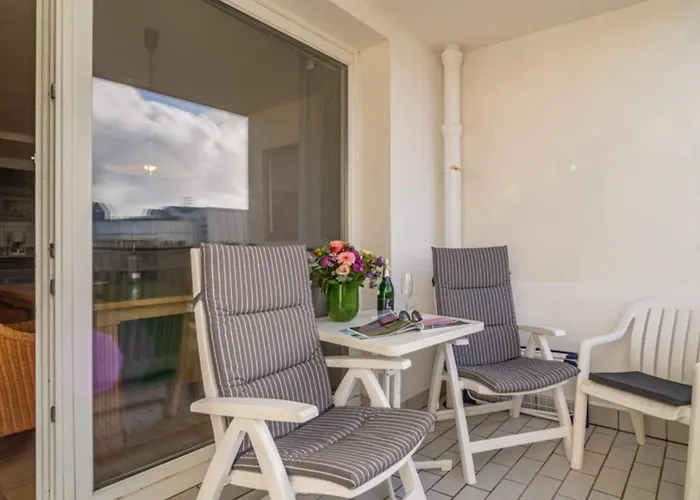 Lägenhet Eydum, App 20