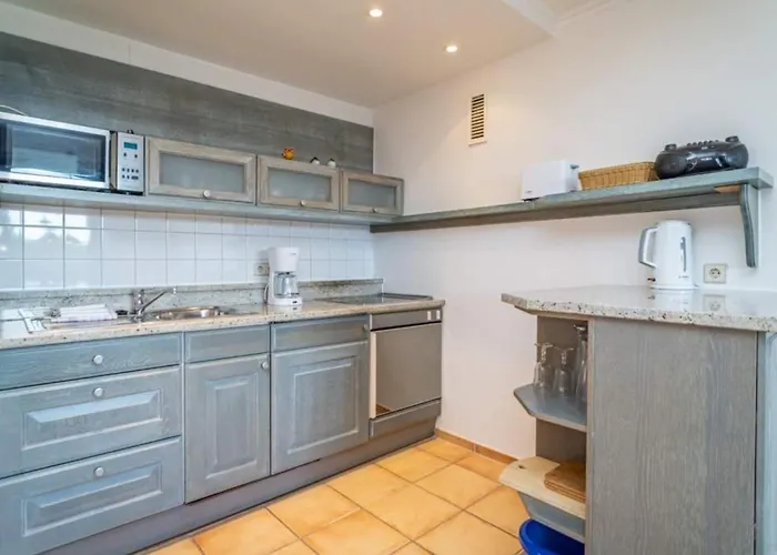 Eydum, App 20 Lägenhet