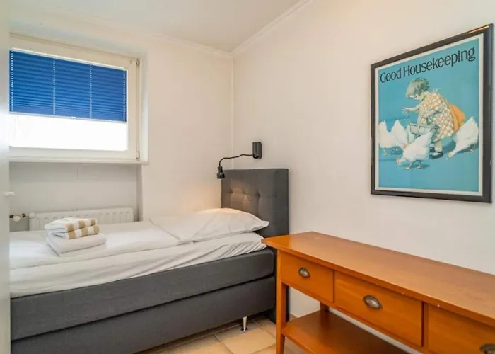 Lägenhet Eydum, App 20