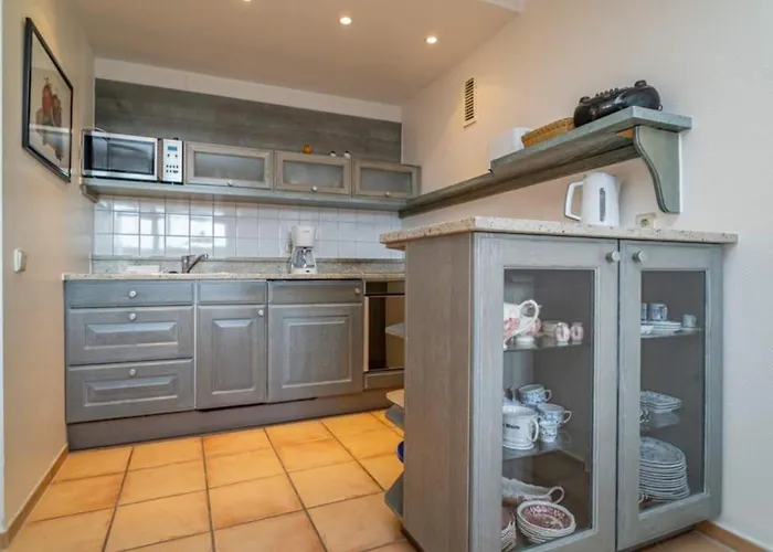 Eydum, App 20 Lägenhet Westerland