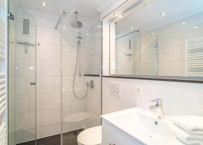 Eydum, App 20 * Westerland