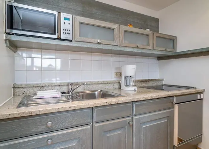 Lägenhet Eydum, App 20 *