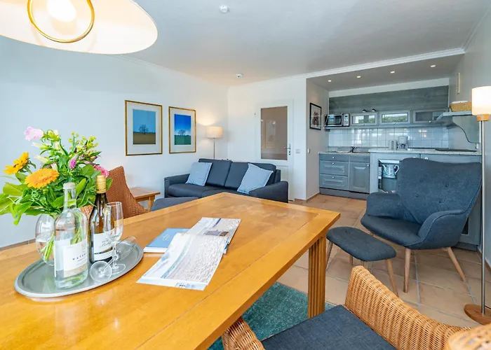 Eydum, App 20 Lägenhet