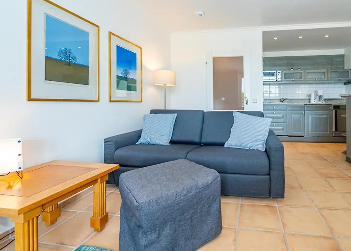 Eydum, App 20 * Westerland