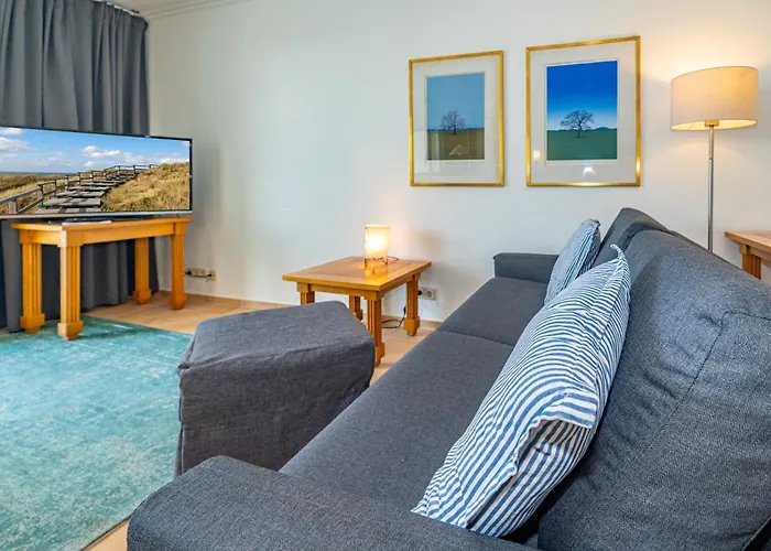 Eydum, App 20 Lägenhet