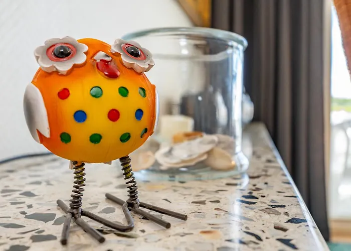 Lägenhet Eydum, App 20 Westerland