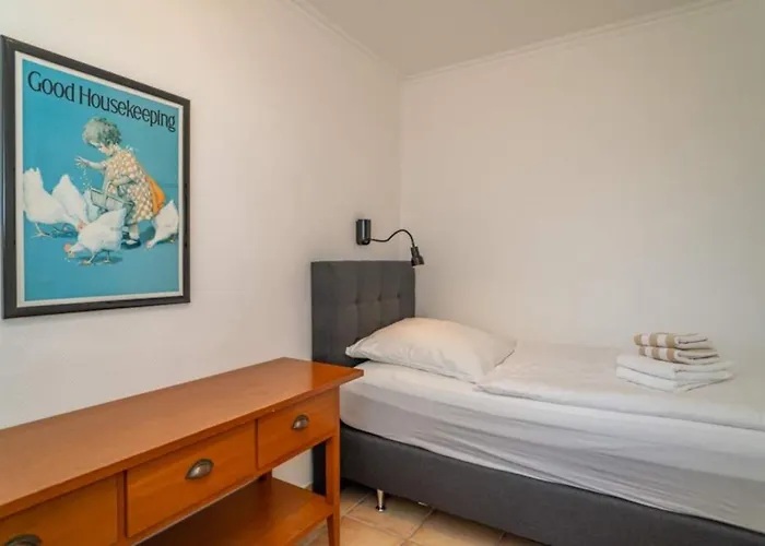 Lägenhet Eydum, App 20 Westerland