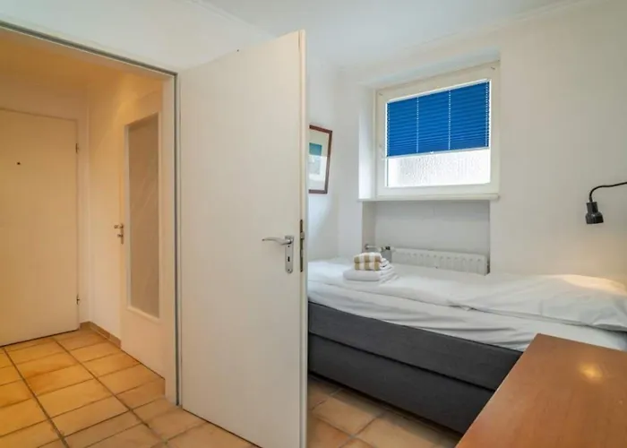 Lägenhet Eydum, App 20 Westerland