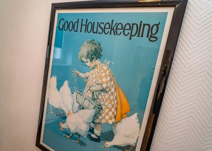 Eydum, App 20 Lägenhet Westerland