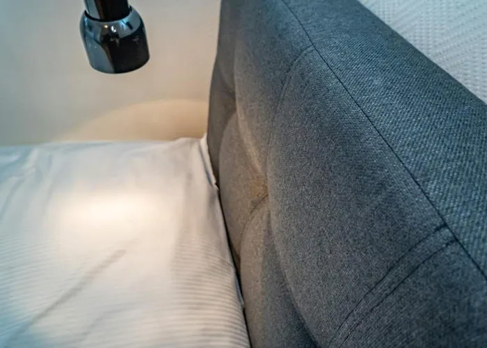 Eydum, App 20 Westerland