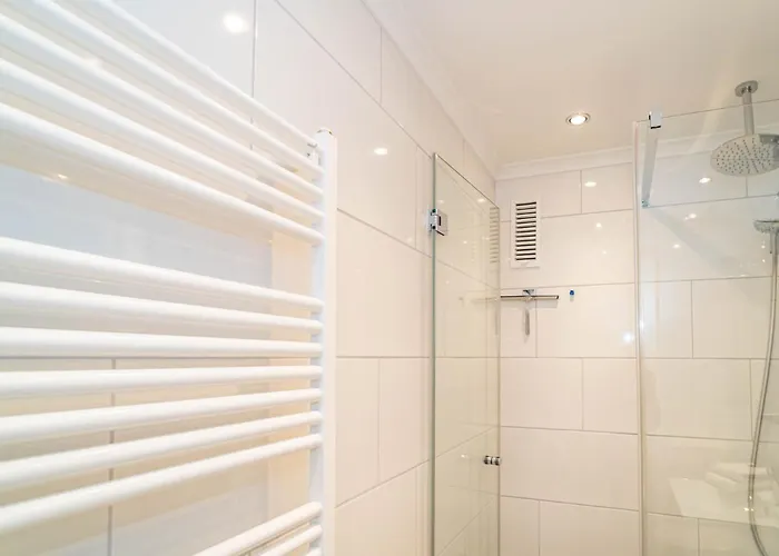 Eydum, App 20 Lägenhet *