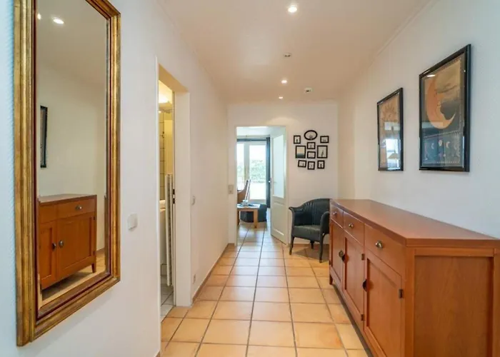 Eydum, App 20 * Westerland