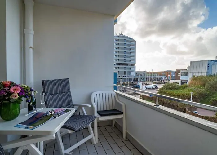 Eydum, App 20 Lägenhet *