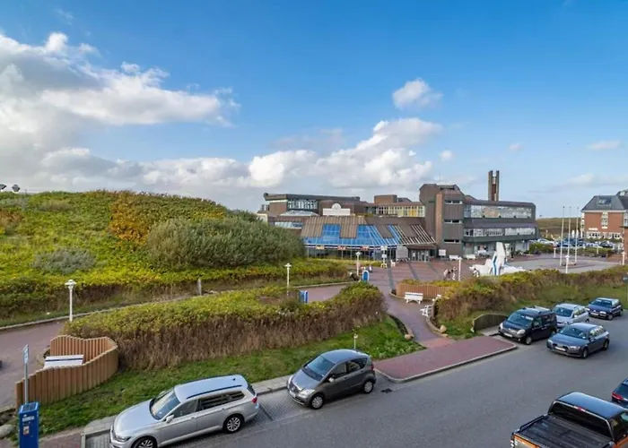 Eydum, App 20 * Westerland