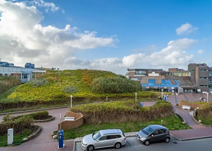 Lägenhet Eydum, App 20 *