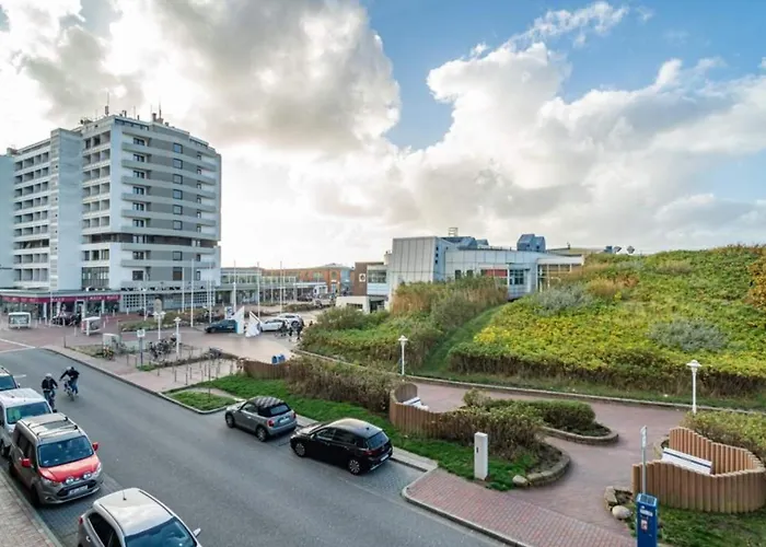 Eydum, App 20 Lägenhet Westerland