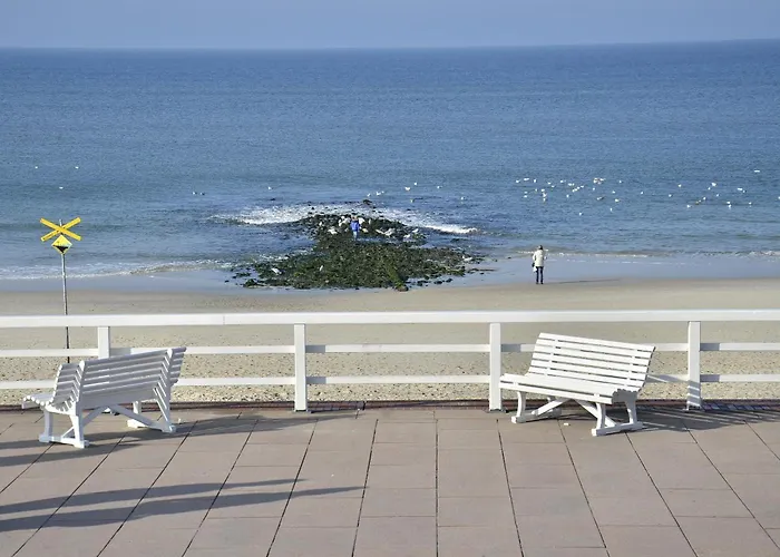 Lägenhet Eydum, App 20 Westerland